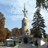 Највеће руско гробље ван Русије