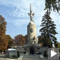 Највеће руско гробље ван Русије