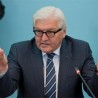 Украјина, дипломатска катастрофа Штајнмајера