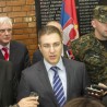 Стефановић: Новом Саду треба више полицајаца