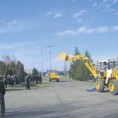 Радници "Крушевацпута" најављују штрајк 