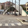 Оружана пљачка златаре у Косовској Митрови