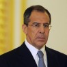 Лавров: Украјина на ивици грађанског рата