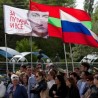 Придњестровље за Русију