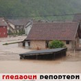 Фото: Невреме у Србији (15. мај)