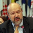 Занијер остаје генерални секретар ОЕБС-а