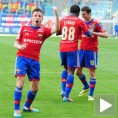 Бамби сачувао титулу!