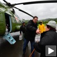 "Изградили смо земљу и после тежих ствари"