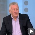 Илић: Борба за људске животе