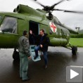 Вучић: Не одбијајте евакуацију 