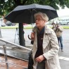 Случај "Ћурувија", сведочила Бранка Прпа