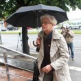 Случај "Ћурувија", сведочила Бранка Прпа