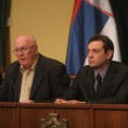 Савет није разматрао измене Закона о раду