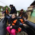 Помоћ угроженим подручјима