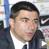 Ћурчић објавио списак за Израел и Аустрију