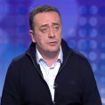 Антић: Нема одлуке о рестрикцијама