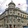 Влада: Предузете све мере за заштиту становништва