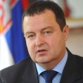 Дачић се захвалио за помоћ Србији