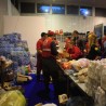 Помоћ стиже у поплављена подручја