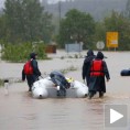 Драматично у БиХ, излила се Сава у Хрватској  