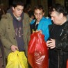 Београд, где однети помоћ угроженима