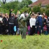 Обреновац, пробијен насип код ТЕНТ-а
