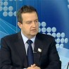 Дачић: Првенствено помоћ у спасавању