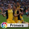 Атлетико шампион Шпаније!