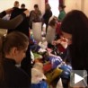 Хуманост на делу