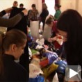 Хуманост на делу