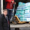 "Солидарност за Косово" обезбедило помоћ за бебе