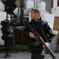 Бразил, затвореници држе 122 таоца