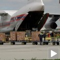 Помоћ из иностранства и даље пристиже