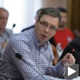 Штаб: Сава тренутно највећа опасност