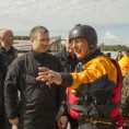 Обреновац није безбедан за повратак грађана