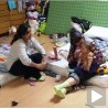 Више хиљада људи у прихватилиштима