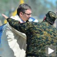 Вучић: У Обреновцу 12 жртава