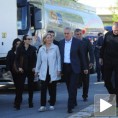 Николић: Предстоји нам тежак посао обнове