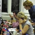 Београд, позив евакуисанима да се пријаве
