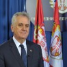 Писмо подршке Србији из Aзербејџана 
