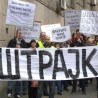 Радници Фонда ПИО прекинули штрајк