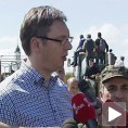 Вучић:  Потребни месеци да се опоравимо
