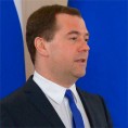 Медведeв: Испунићемо све обавезе према Европи
