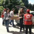 Куршумлија прикупља помоћ за најугроженије