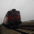 Проходно 75 одсто пруга