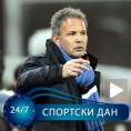 Миха преломио, остаје у Сампдорији