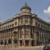 Вујовић и Крстић са представнцима Светске банке