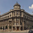 Вујовић и Крстић са представнцима Светске банке