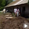 Бујице однеле велики број животиња