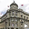 Проглашена тродневна жалост у Србији